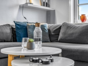 Apartment Fraya - 2-3km from the sea by Interhome, Ebberup